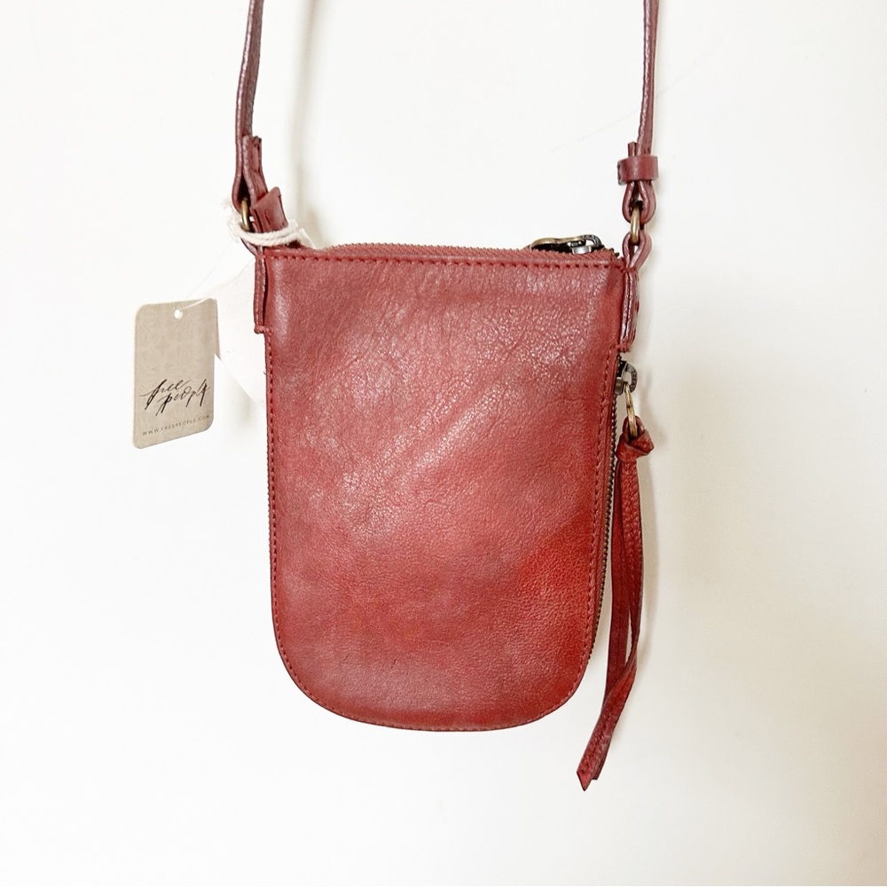 Free People We The Free Wyatt Crossbody - Picture 8 of 9